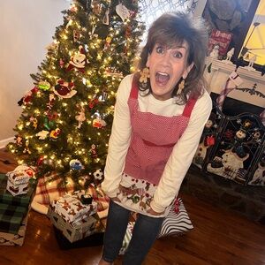 Meet your Posher, Joni